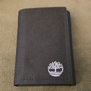 TIMBERLAND Trifold Wallet